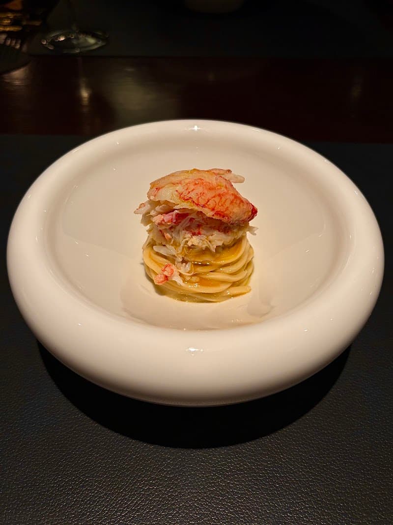 エノテカ・ラ・リコルマの店内・料理の写真 2枚目