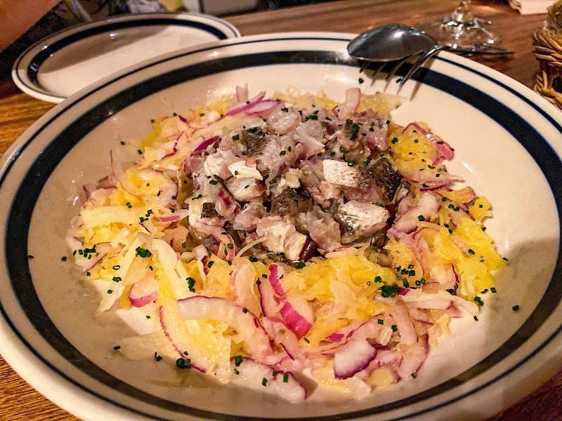 ラ ピヨッシュの店内・料理の写真 2枚目