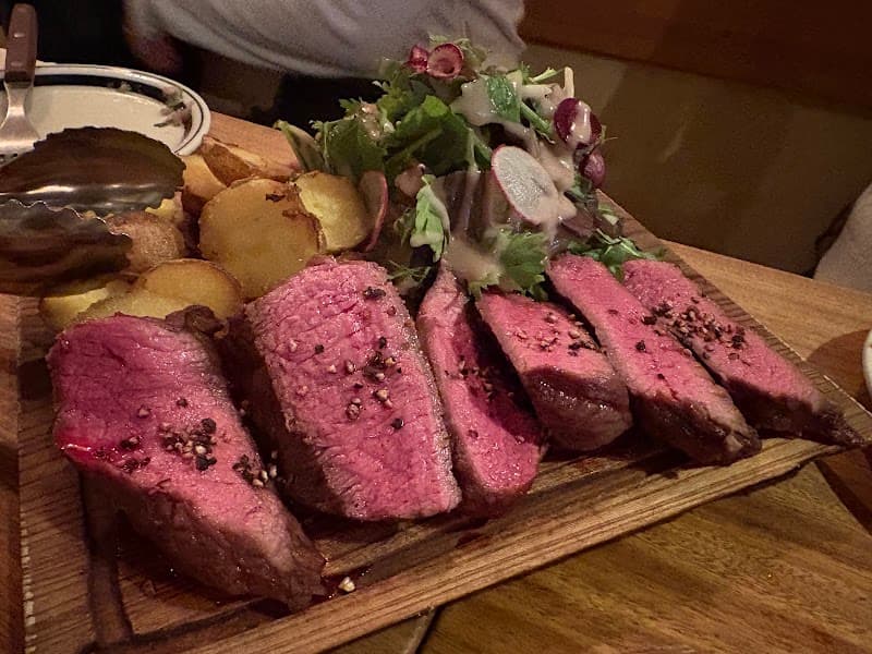 ラ ピヨッシュの店内・料理の写真 3枚目