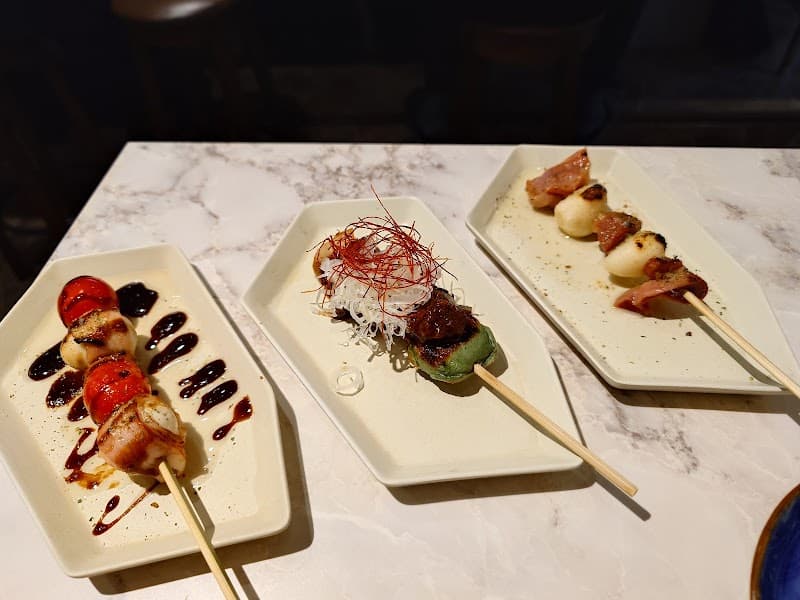 大衆酒場フレンチマン なんばウォーク店の店内・料理の写真 2枚目