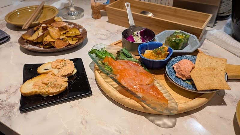 大衆酒場フレンチマン なんばウォーク店の店内・料理の写真 3枚目