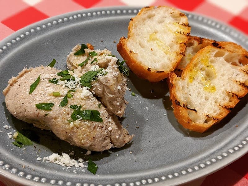 BISTRO OG3の店内・料理の写真 2枚目