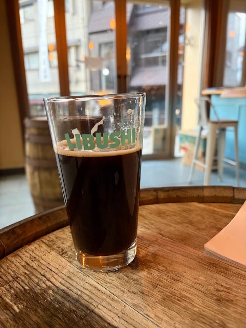Pig & Barrelの店内・料理の写真 2枚目