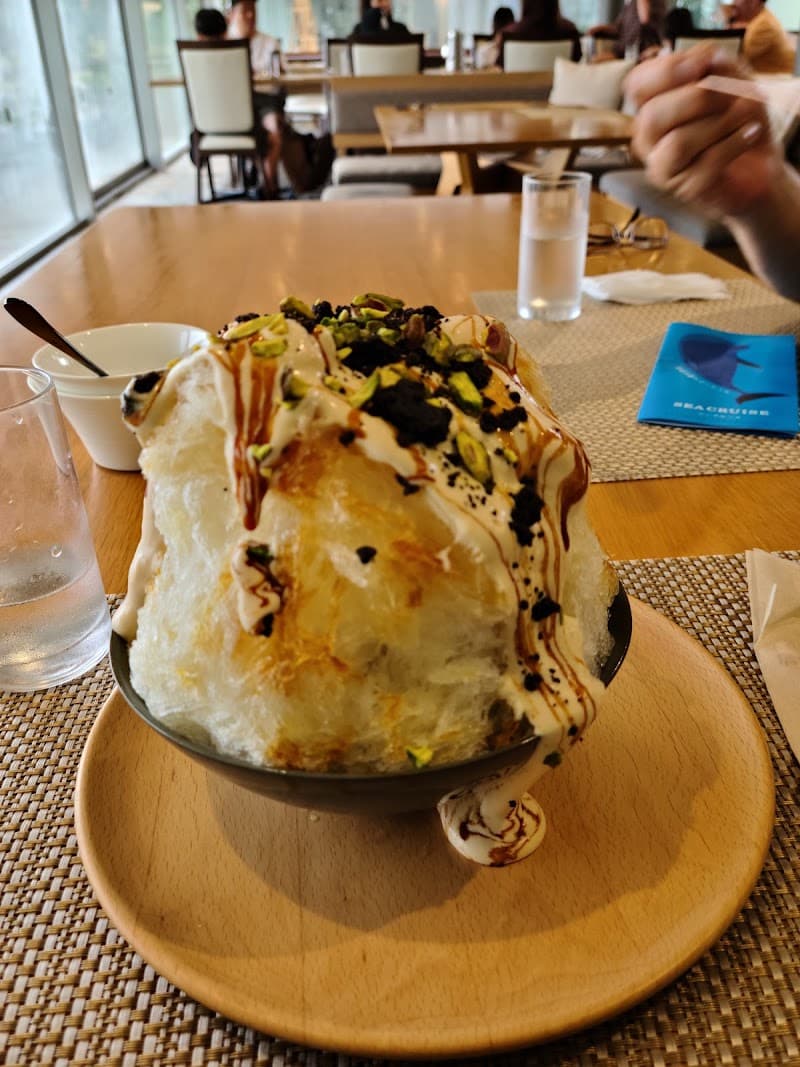 カフェ カーニャの店内・料理の写真 3枚目