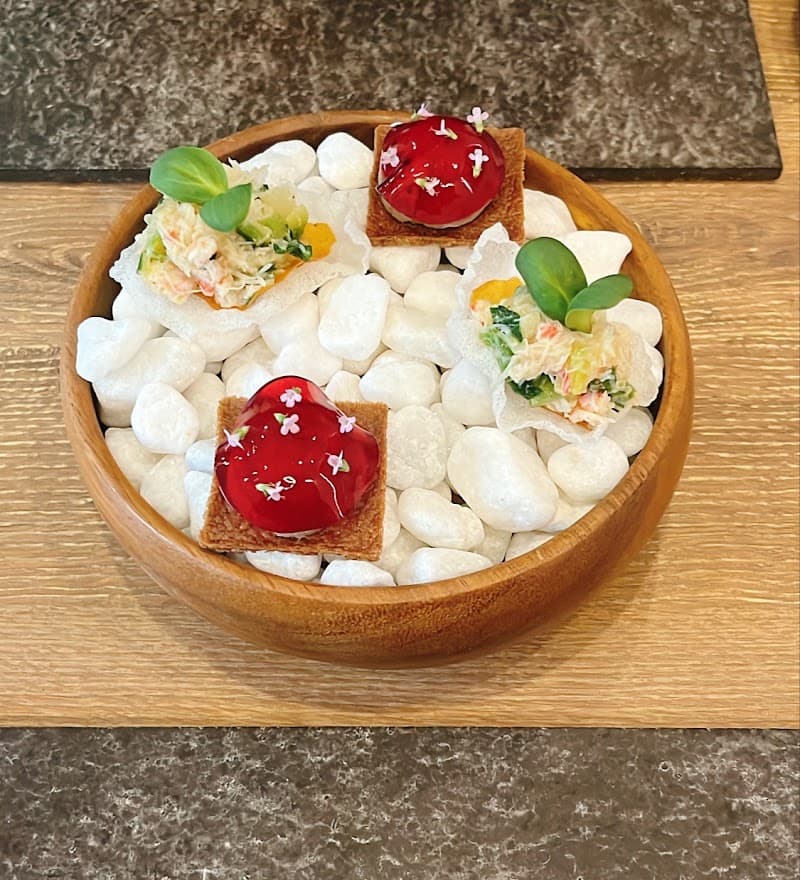 credoの店内・料理の写真 3枚目
