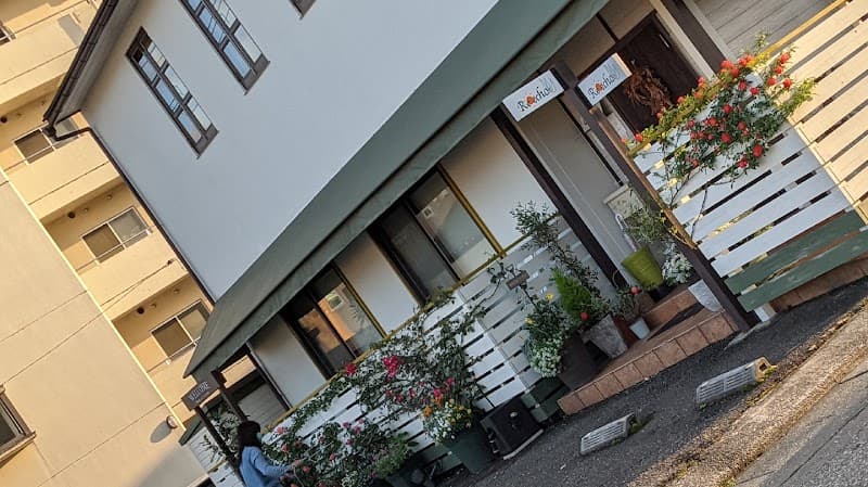 リ.エコーの店内・料理の写真 3枚目