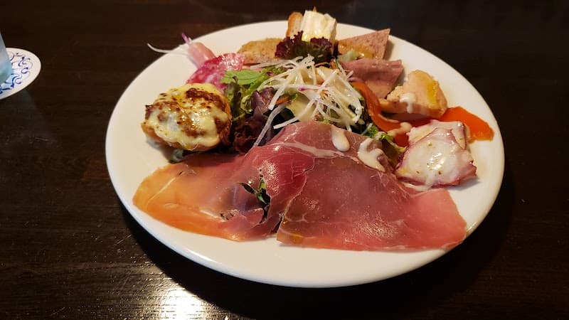 ビストロポトフの店内・料理の写真 2枚目
