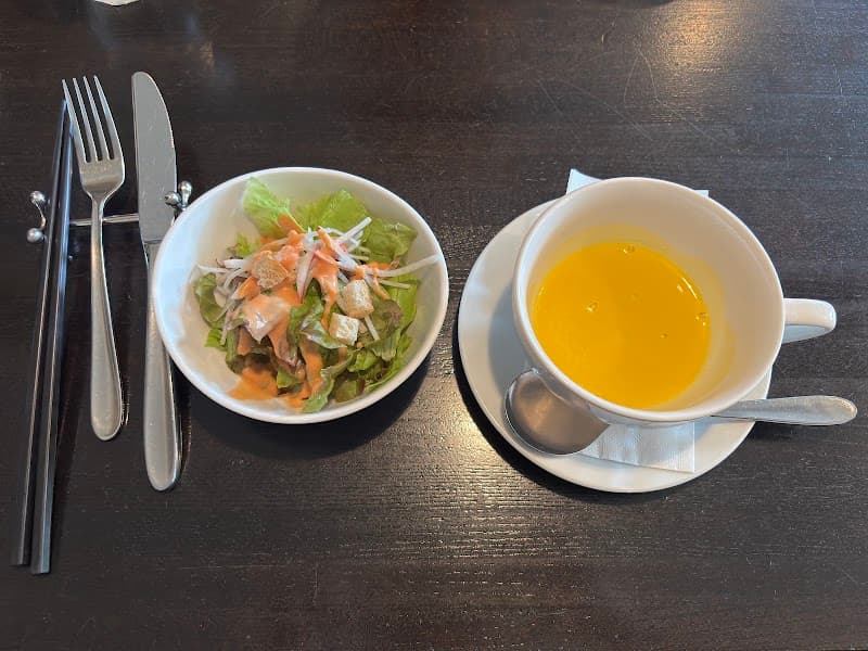 ビストロポトフの店内・料理の写真 3枚目