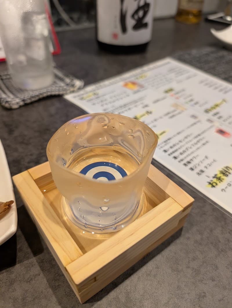 小料理barR(アール)の店内・料理の写真 3枚目