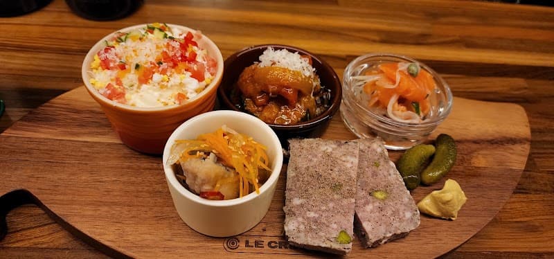 星ノフル夜ニの店内・料理の写真 2枚目