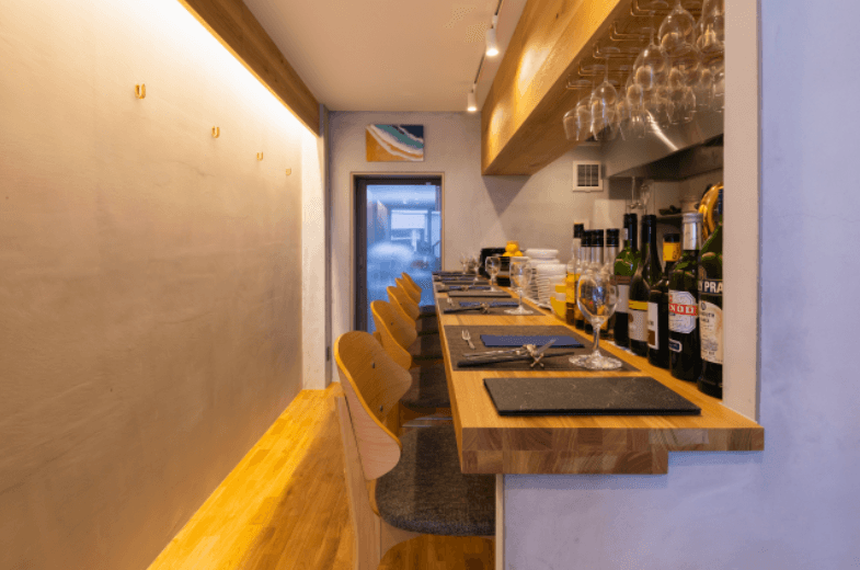 BISTRO NAMI