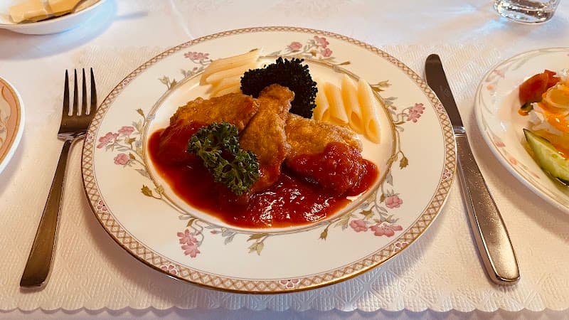 ヴァンルージュの店内・料理の写真 2枚目