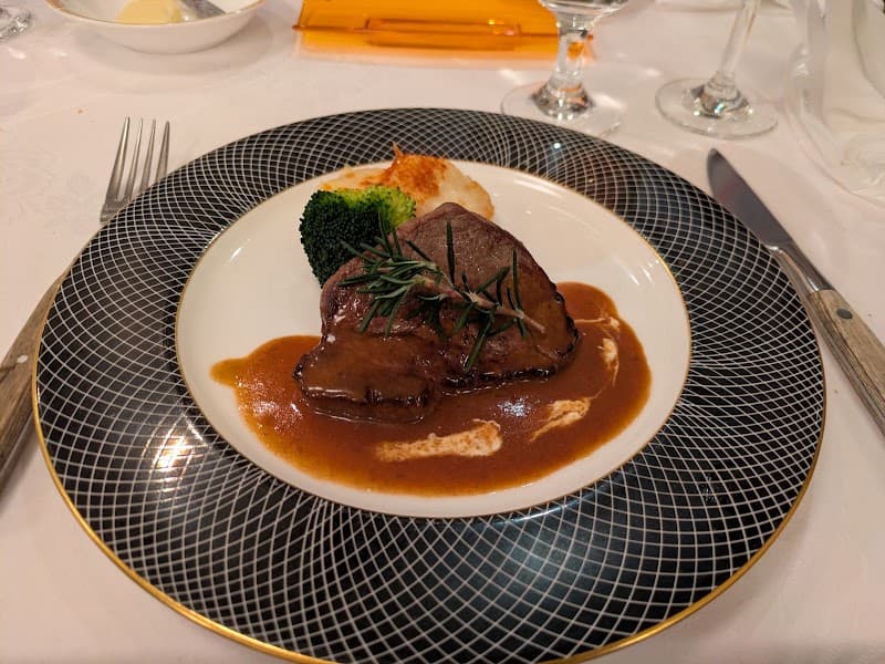 ヴァンルージュの店内・料理の写真 3枚目