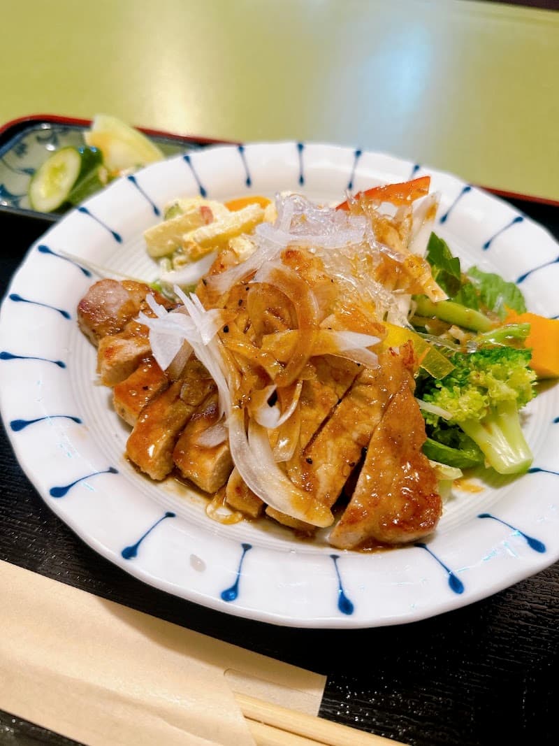 BAL（バル）の店内・料理の写真 2枚目