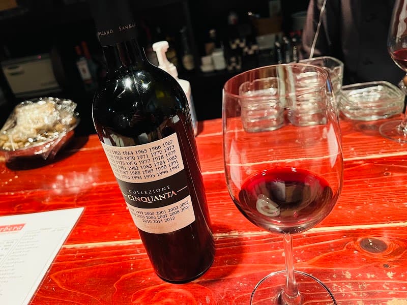 Ｂａｒｂｅｒａ(バーベラ)の店内・料理の写真 2枚目