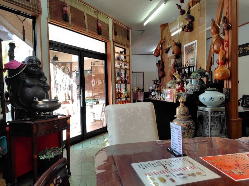 居酒屋（日光古董村）の店内・料理の写真 3枚目