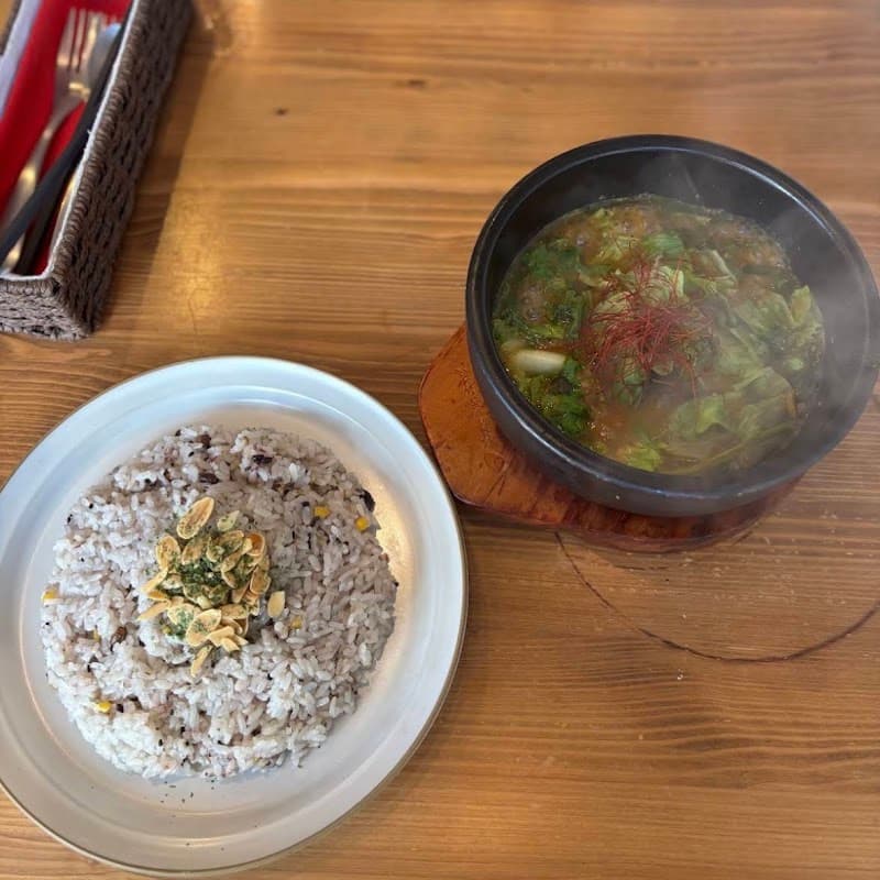 ニコットの店内・料理の写真 3枚目