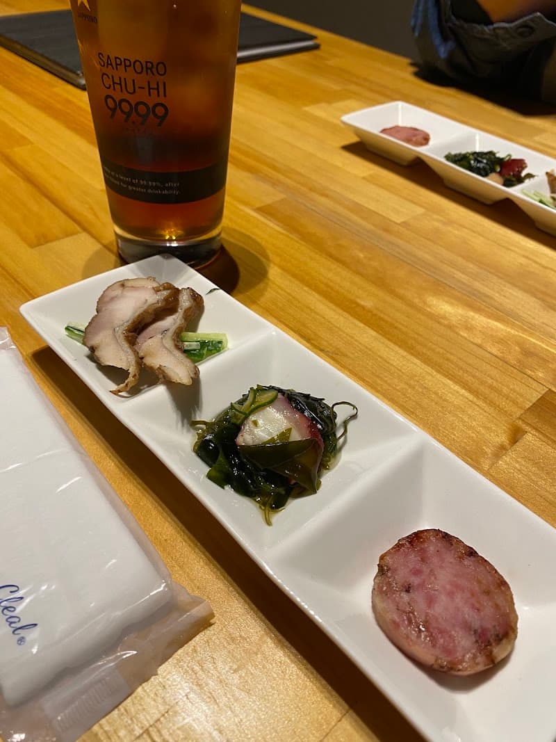 隠れ家ダイニング Mittoの店内・料理の写真 2枚目
