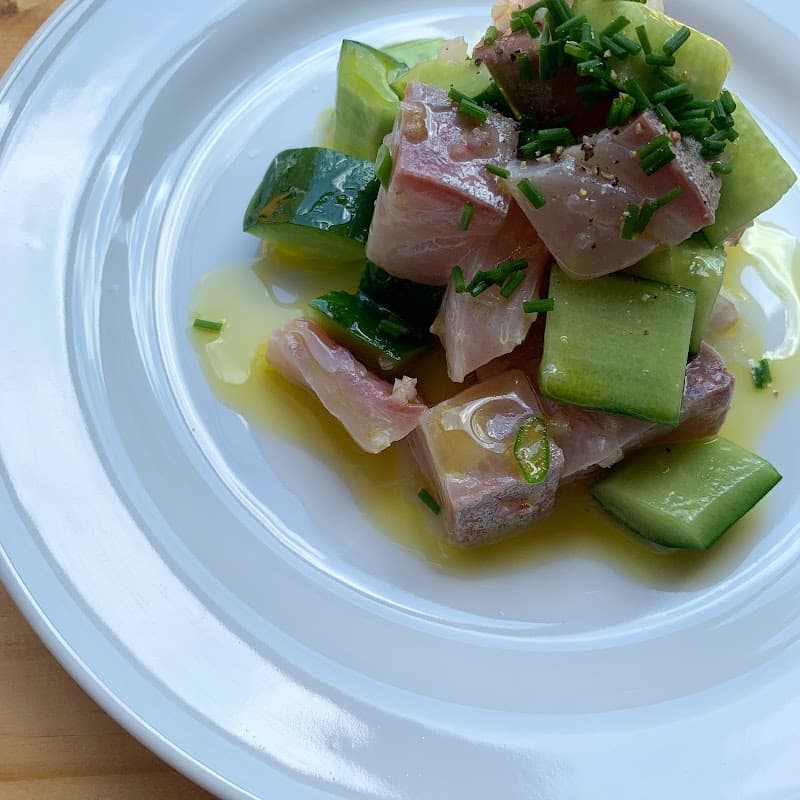 winebar WESTの店内・料理の写真 2枚目