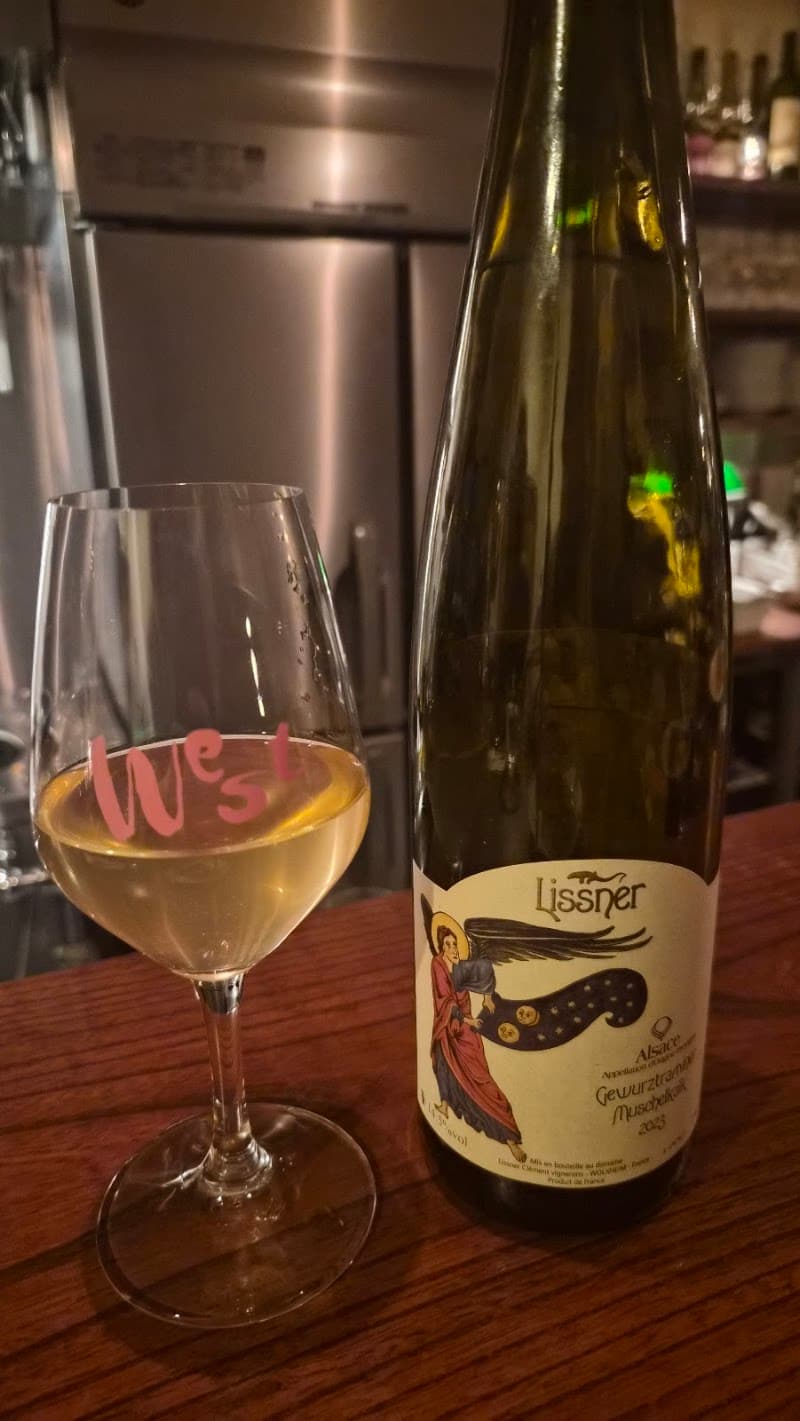 winebar WESTの店内・料理の写真 3枚目