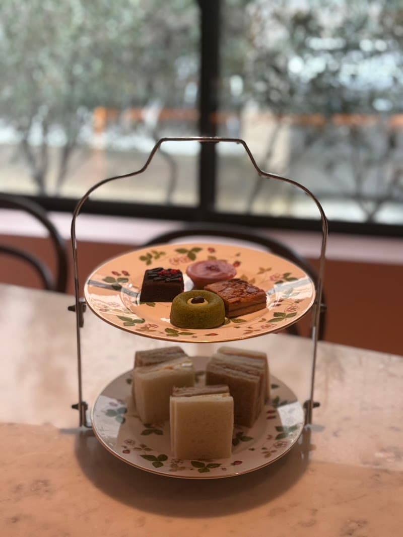 Wine Room C.moment（シーモーメント）清澄白河店の店内・料理の写真 2枚目