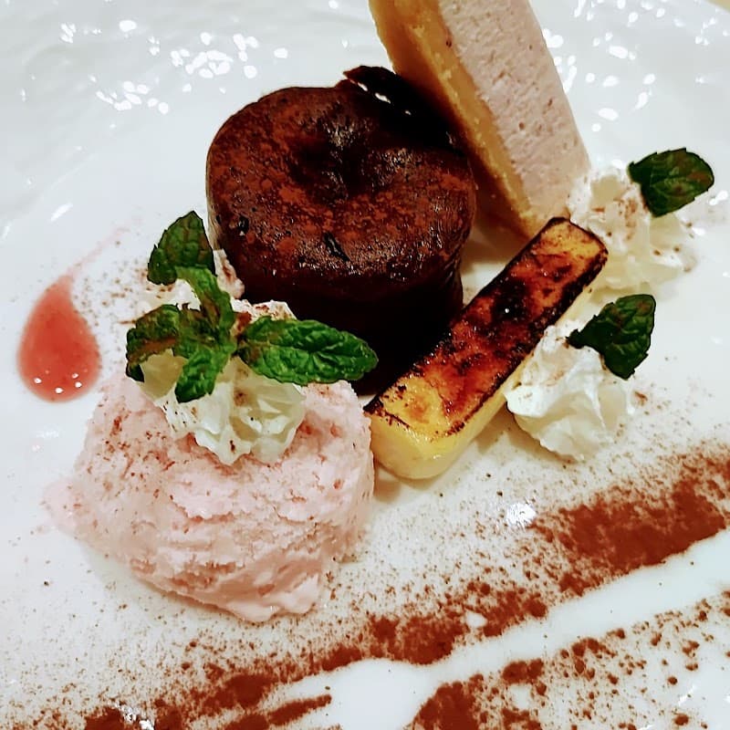 KITCHEN＆BAR 颯の店内・料理の写真 2枚目