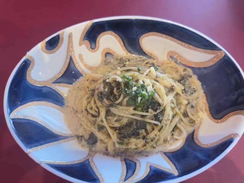 KITCHEN＆BAR 颯の店内・料理の写真 3枚目