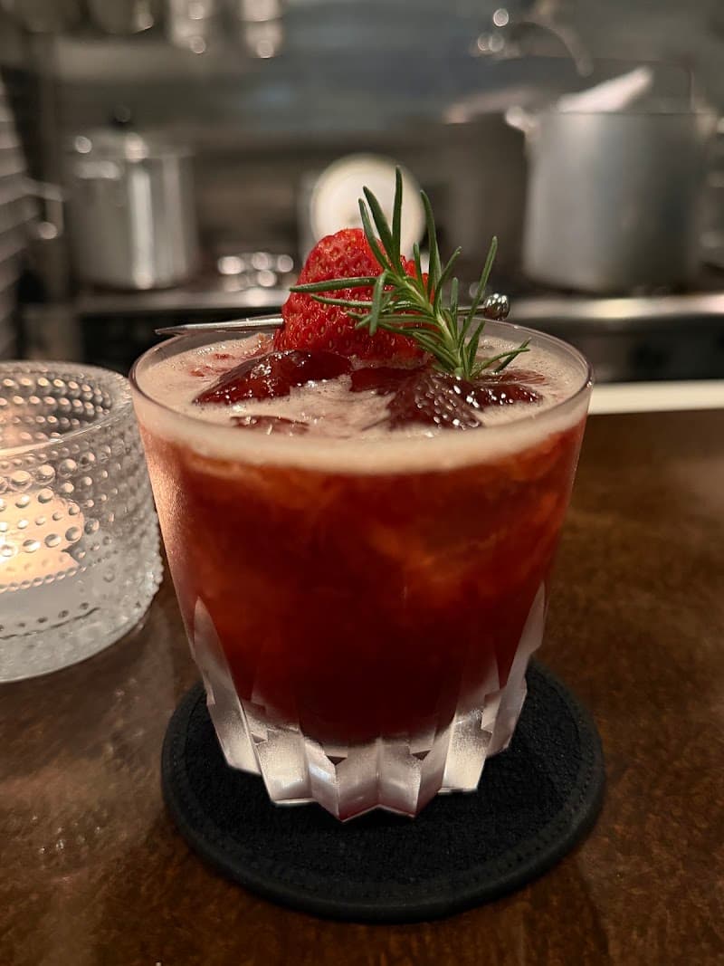 WINE BAR GLITTER（ワインバー グリッター）の店内・料理の写真 2枚目
