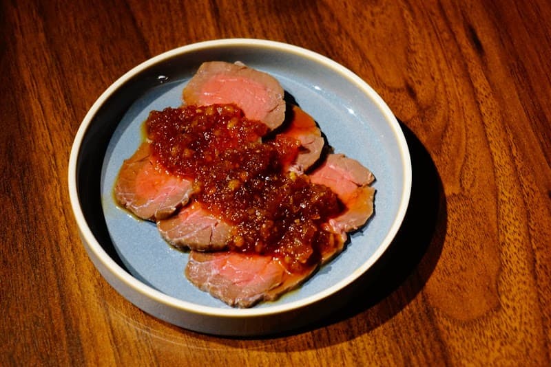 T-coy(ティコイ) ~naturestand ~の店内・料理の写真 3枚目