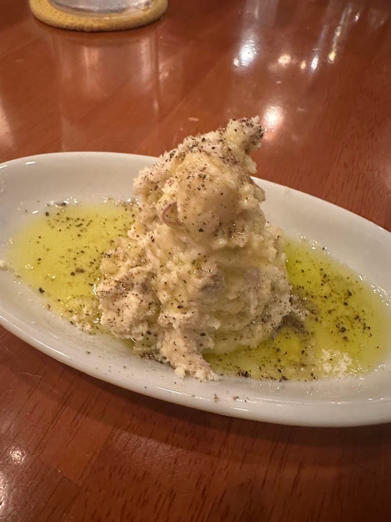 イタリアワイン食堂 GIGINOの店内・料理の写真 3枚目