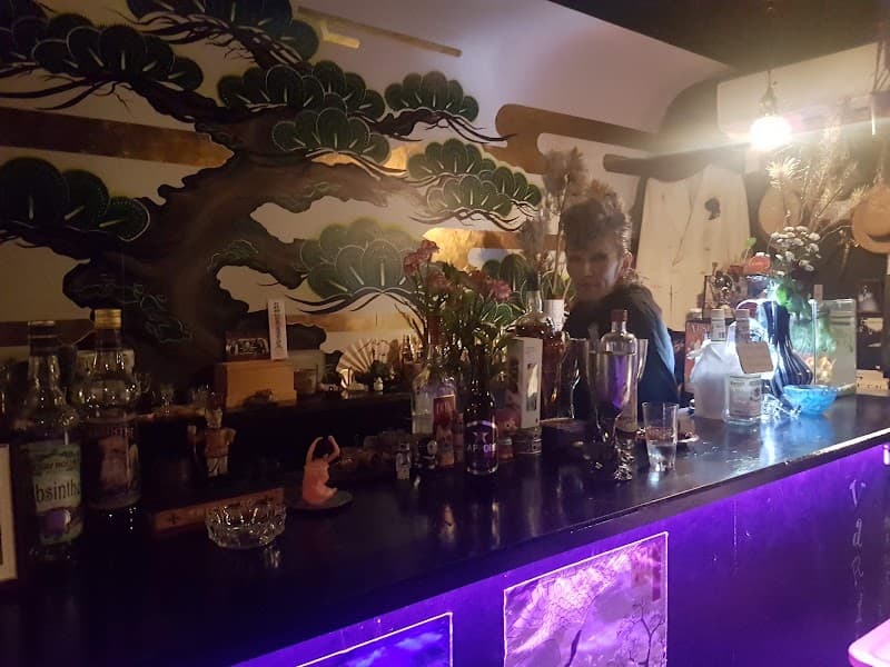 VARIANTの店内・料理の写真 2枚目
