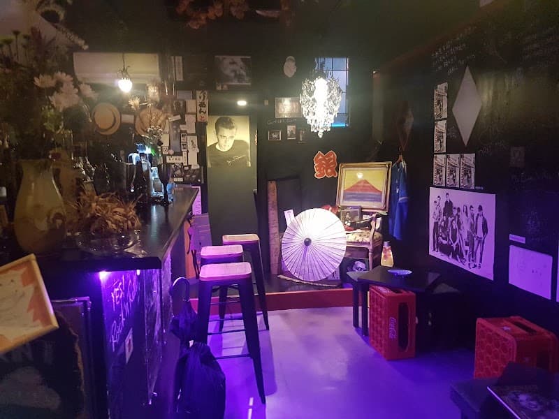 VARIANTの店内・料理の写真 3枚目