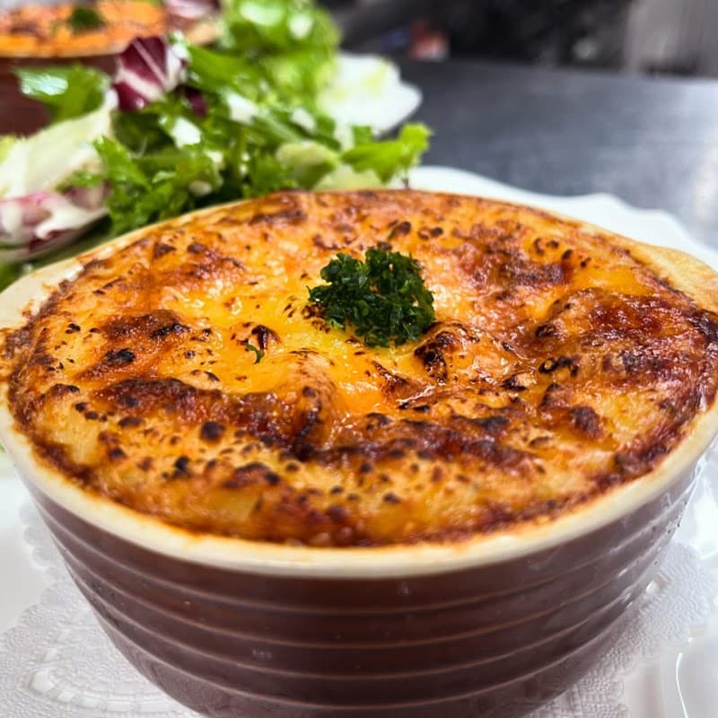 bistro égalitéの店内・料理の写真 2枚目