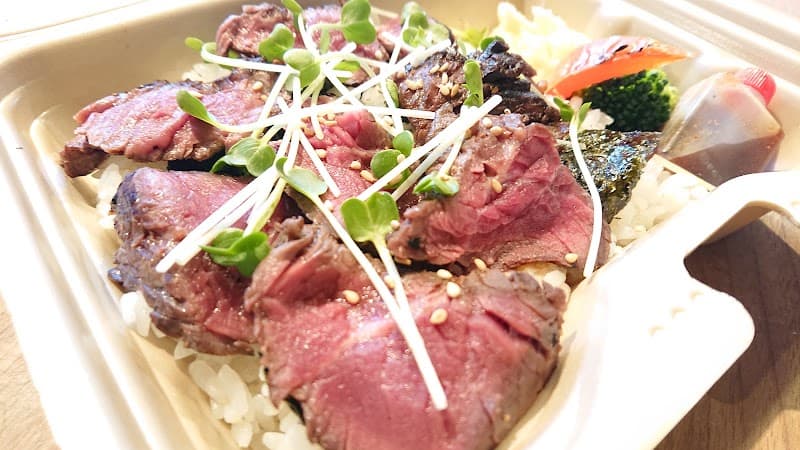 ビストロ 巴里食堂 大手町店の店内・料理の写真 2枚目