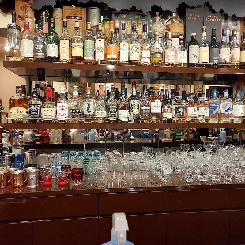 BAR AROMA