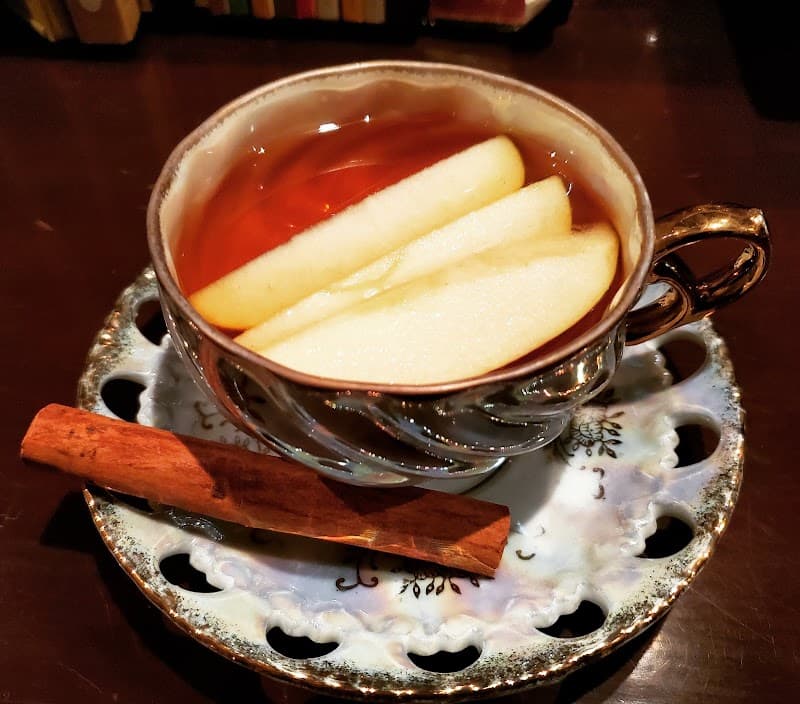 BAR ANCHORの店内・料理の写真 2枚目
