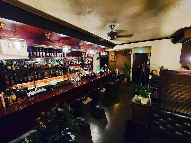 BAR ANCHORの店内・料理の写真 3枚目
