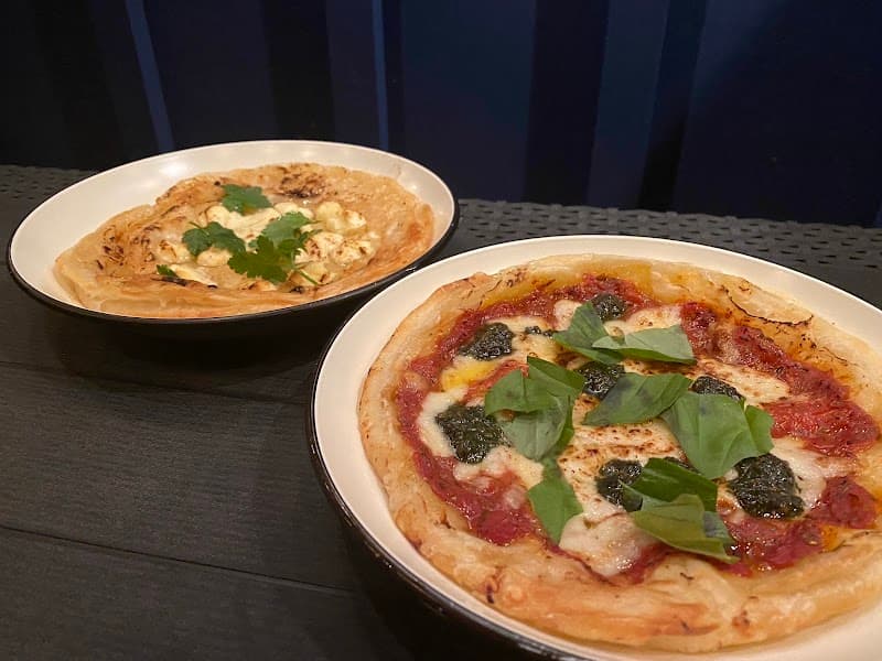 Three Billboardsの店内・料理の写真 2枚目