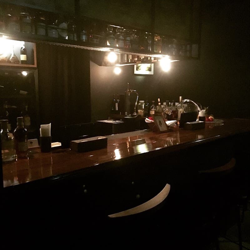 葡萄酒Bar Mother Tree