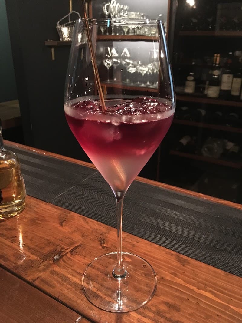 葡萄酒Bar Mother Treeの店内・料理の写真 2枚目