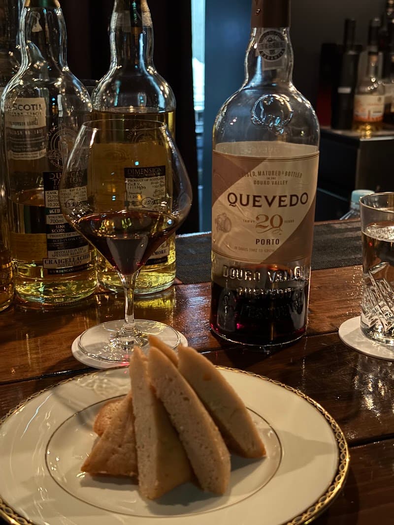 葡萄酒Bar Mother Treeの店内・料理の写真 3枚目