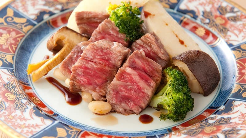 Éveil（エヴェイユ） by 和食器フレンチ Komorebi（こもれび）の店内・料理の写真 2枚目