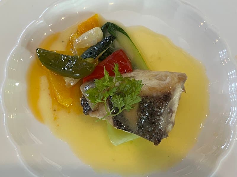 フルハウスの店内・料理の写真 2枚目