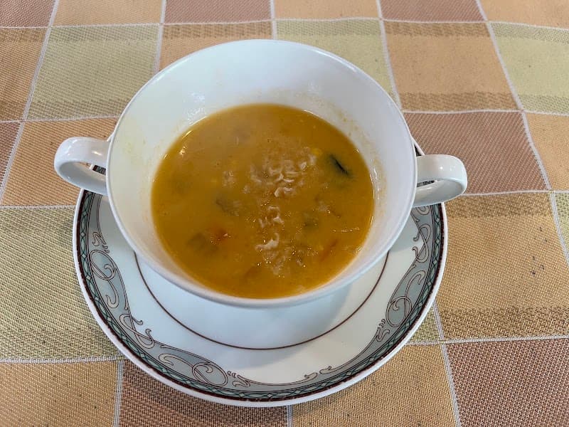 フルハウスの店内・料理の写真 3枚目