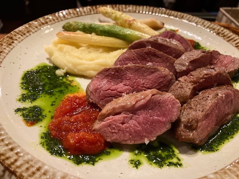 ビストロ&バル ピコレの店内・料理の写真 2枚目