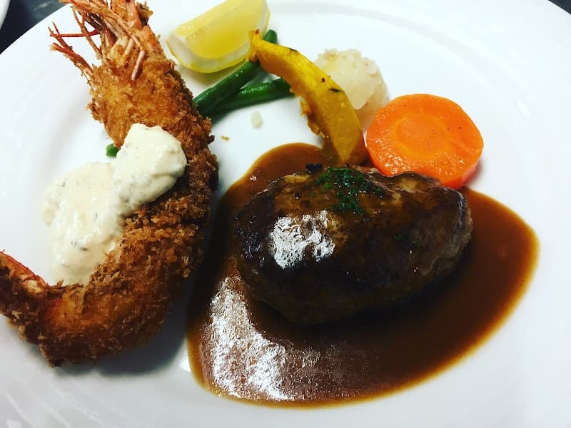 レストラン ムッシュ藤田 城ノ内店の店内・料理の写真 2枚目
