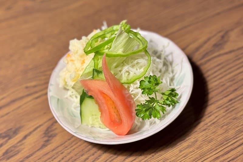 レストランあしびきの店内・料理の写真 2枚目