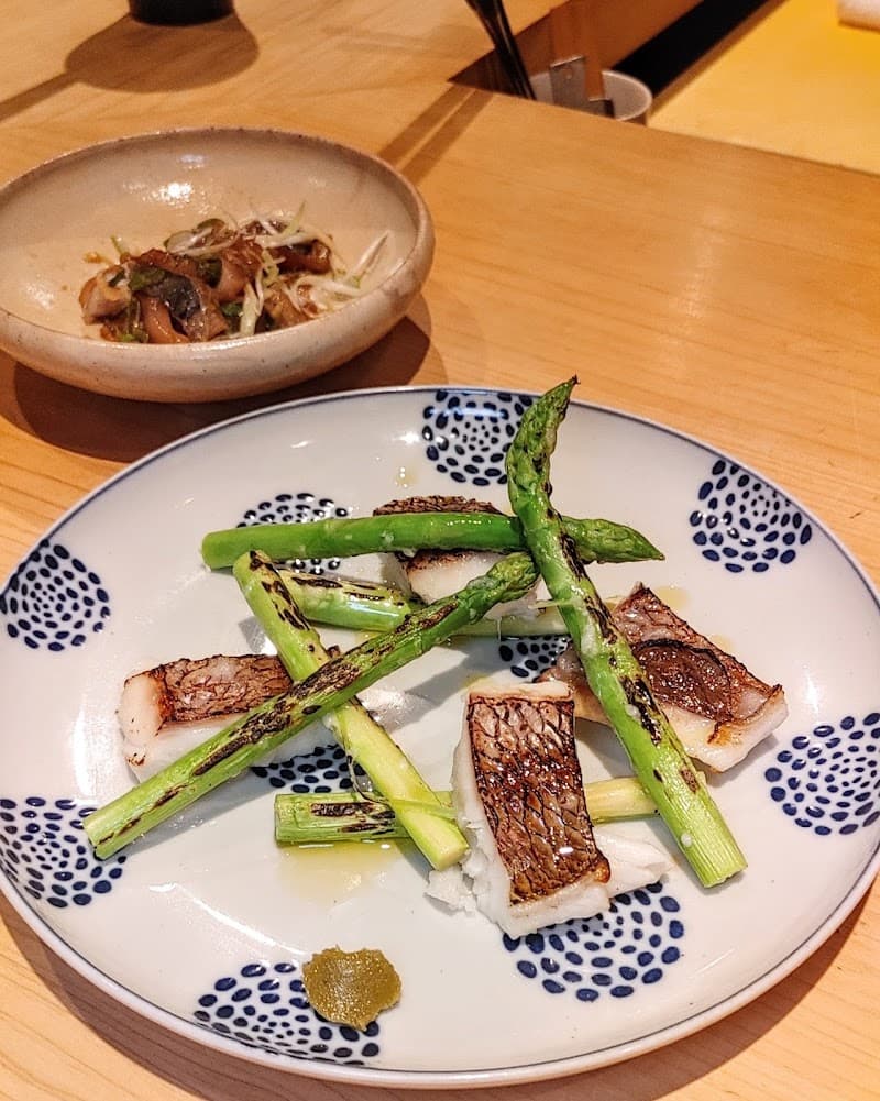 【ワインと肴】青山16℃の店内・料理の写真 2枚目
