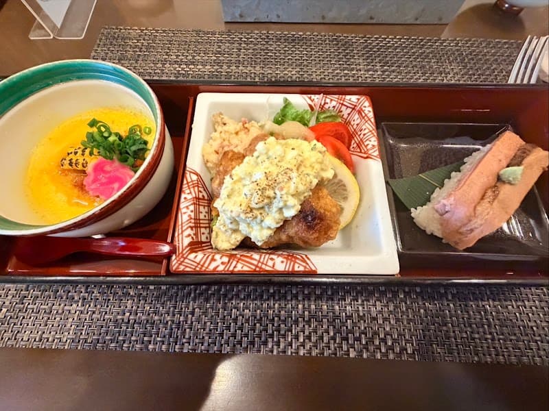 Oldlitオールドリットの店内・料理の写真 3枚目