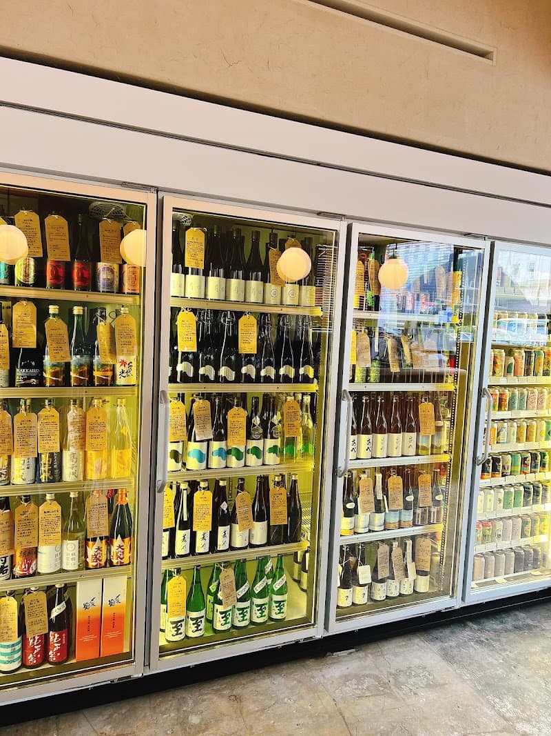 新潟長谷川屋 - 新潟店 -の店内・料理の写真 2枚目